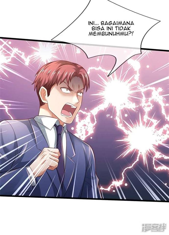 I am Daxianzun Chapter 317 Gambar 19